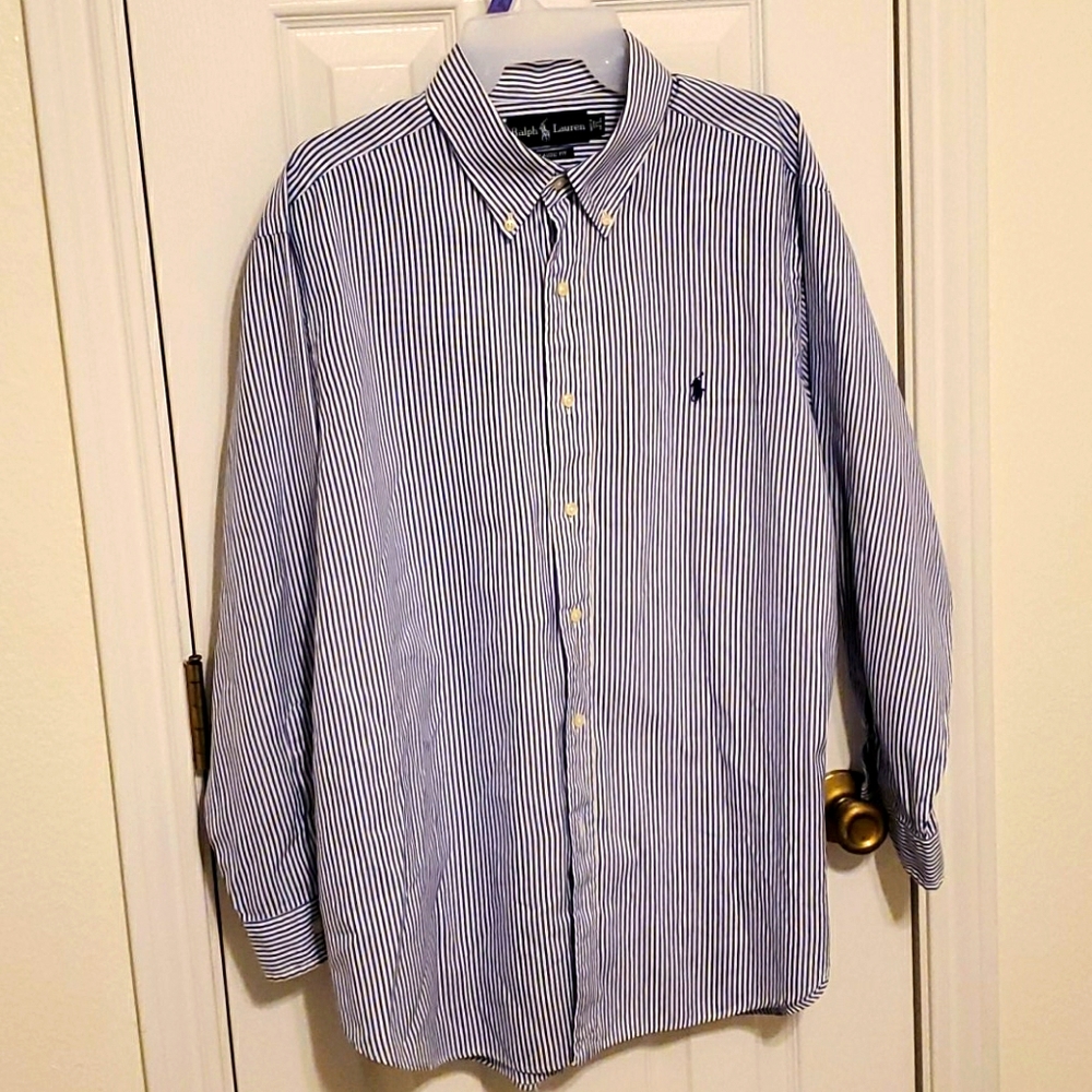 Ralph Lauren Long Sleeve